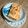 komugiko4's cooksnap of when they made 鮭フレークで簡単♪鮭マヨトースト.
