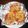 shyoko's cooksnap of when they made あまった餃子の皮で♪ぱりぱりピザ♪.