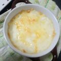 レディィ's cooksnap of when they made ミニポテグラタン♪簡単だぁ～〃.