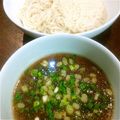 JZX729's cooksnap of when they made 鶏そぼろ☆あんかけそうめん.