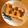 komugiko4's cooksnap of when they made 柚子（オレンジ）チョコトースト.