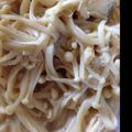 robi6002's cooksnap of when they made えのきの塩昆布マヨポン酢和え.