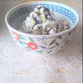 口福さん♪'s cooksnap of when they made キャベツゆかり和え 簡単.