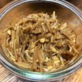 木漏れ日の台所's cooksnap of when they made 手作りなめたけ.