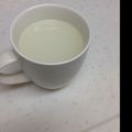 ぴななん's cooksnap of when they made 喉風邪に効くドリンク.