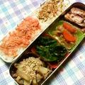 定春３２号's cooksnap of when they made ゴボウサラダ.