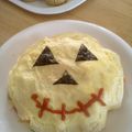 mwk's cooksnap of when they made ハロウィン2.