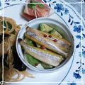 ＴＯＭＯＷＡＴ's cooksnap of when they made サーディンとアボカドのココットカマン.