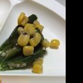 ソウくんママ's cooksnap of when they made オクラとコーンの煮びたし.