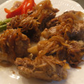 スタイリッシュママ's cooksnap of when they made ほくほくとろ～り★チーズ肉巻きポテト.