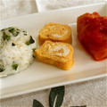 2児ママみきてぃ's cooksnap of when they made 白だしで卵焼き.