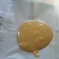 壬生艾（みぶよもぎ）'s cooksnap of when they made レンジで簡単キャラメル.