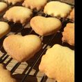 わかこた's cooksnap of when they made ちょー簡単30分で出来るクッキー.