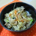 めなよ's cooksnap of when they made 節約☆もやしあん.