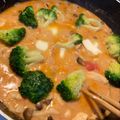 ゆかっち07's cooksnap of when they made 鶏むね肉のトマトクリーム煮.