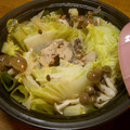 てーぶるすぷーん's cooksnap of when they made サバ缶と野菜のタジン蒸し.