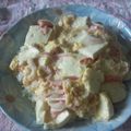 ゆうたんのママさん's cooksnap of when they made すぐ出来る！豆腐のあんかけ丼♪.