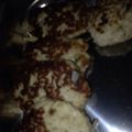ねおみ's cooksnap of when they made ふわふわ豆腐ハンバーグ.