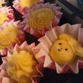 Ｔ−ｃｕｂｅ's cooksnap of when they made 簡単なめらかスイートポテト.
