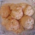 たんたん8's cooksnap of when they made りんごのクッキー.