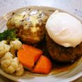 yui蝶's cooksnap of when they made 初心者簡単絶対成功ポーチドエッグ.