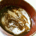 Naaaai's cooksnap of when they made 簡単おつまみ♪とろろもずく.
