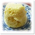 ゆみゆみシェフ's cooksnap of when they made 簡単すぎる！レンジで蒸しパン♡.