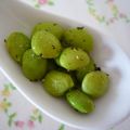 にょにょんこりん's cooksnap of when they made 枝豆のちょっと大人な食べ方。.