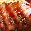 えりちょりす's cooksnap of when they made 簡単過ぎる炊飯器で作るチャーシュー.