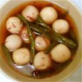 ふもっふ☆'s cooksnap of when they made 里芋の煮物　♪精進料理.