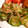 だらりんこ。's cooksnap of when they made きゅうりとちくわのビリ辛あえもの.