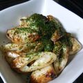 さとっち☆☆☆'s cooksnap of when they made 簡単美味♪ちくわでおつまみ♪.