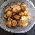 ☆tomomama☆'s cooksnap of when they made 里芋の甘辛煮.