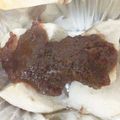 かりあん's cooksnap of when they made 里芋の煮物〜田楽風〜.