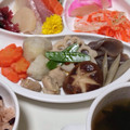 きえこ's cooksnap of when they made ❤うちの筑前煮❤お節にも(*^^*).