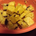 サトモユリア's cooksnap of when they made さつまいものこってり和え.