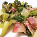 ☆Gina☆'s cooksnap of when they made 中華風青梗菜(ﾁﾝｹﾞﾝｻｲ)の炒めもの.