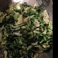 エリィママ's cooksnap of when they made 白菜の旨旨サラダ☆.