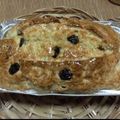 わたかめ's cooksnap of when they made 卵油なし！豆冨とバナナのパウンドケーキ♥.