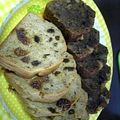 じょせ's cooksnap of when they made 栗と胡桃のコーヒーパウンドケーキ.