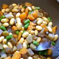 ゆずママめぐ's cooksnap of when they made 大豆の五目煮.
