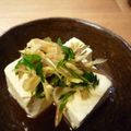 かよひこ's cooksnap of when they made みょうがで付け合せ.