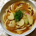 ma___111's cooksnap of when they made 体が暖まるみぞれうどん♪.