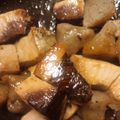 まもくるりん's cooksnap of when they made かつおしぐれ煮.