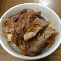 ｺﾊﾈ's cooksnap of when they made 玉ねぎの甘みたっぷり^ ^ウチの豚丼.