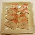 ひなうさぎ's cooksnap of when they made シンプルが美味しい✧大根のハムマヨ.