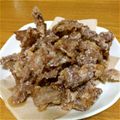 guri_gura's cooksnap of when they made 子供も食べやすい豚から.