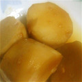 みきてぃぬん's cooksnap of when they made 里芋の煮っころがし.