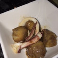 Komippy's cooksnap of when they made イカと里芋の煮物.