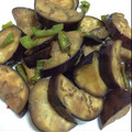 ゆんのぉぉぉ's cooksnap of when they made わさび風味で☆茄子の焼きびたし.